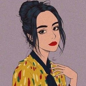 Meet your Posher, Caitlin